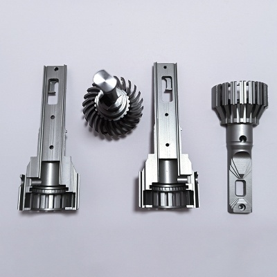 厂家定制订做车铣复合钻攻中心cnc数控机床电脑锣五金件机加工