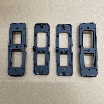 CNC机械加工铝合金自动化非标零件加工精密五金数控机车床件加工