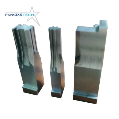 注塑模具配件精密全加工非标镶针镶件模芯模仁顶针冲头来图加工厂