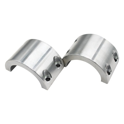 cnc零件来样加工不锈钢精密五金零件精加工车铣复合数控加工定制