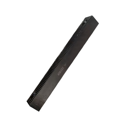 源头厂家AODISI非标定 制方型齿条数控打孔机传动件直线导轨