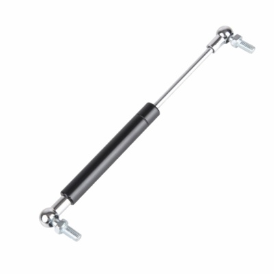 童车液压杆气弹簧伸缩气动支撑杆 橱柜气撑家具五金配件厂家推荐