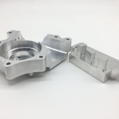 cnc机加工激光切割铝合金不锈钢金属手板模型3D打印五金样品加工