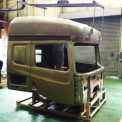 深圳大型医疗器械外壳 轻量化材料dcpd树脂模具一体成型注塑加工