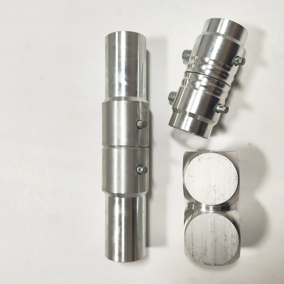 供应轴类数控铣床加工机械非标件五金零件中心零部件高精度