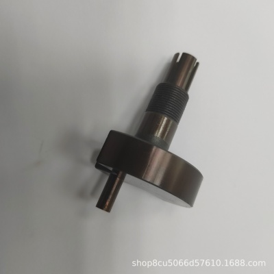 CNC加工数控加工内外圆磨偏心轴曲轴五金配件定制