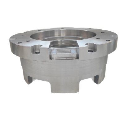 数控加工CNC加工内外圆磨偏心轴曲轴五金配件定制东莞制造机械