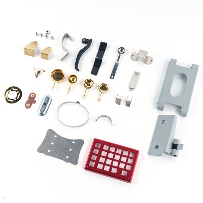 佛山厂家五金冲压件加工模具金属汽车冲压件 五金折弯冲压件