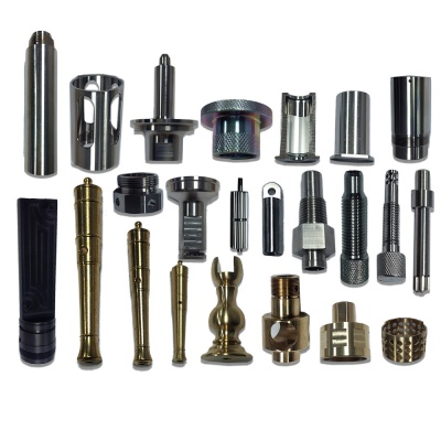 cnc黄铜加工不锈钢加工数控四五轴加工中心非标大中小零件订做