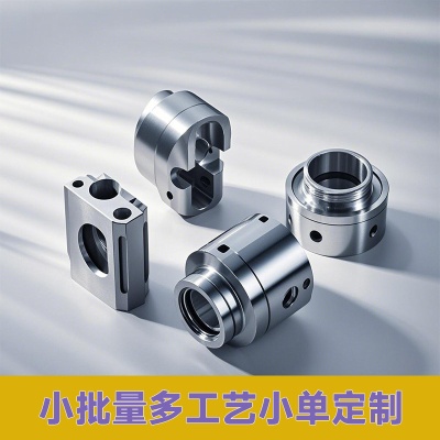 高速吹风机CD纹消磁环吸磁圈铁片五金20号钢圈吹风机钢圈CNC加工