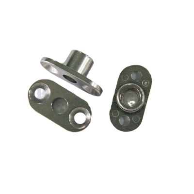 304不锈钢手机支架配件粉末冶金金属零件五金加工定制工厂供应