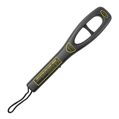 商场超市防盗门报警器防盗软标签检测仪声磁手持式防盗磁扣检测器