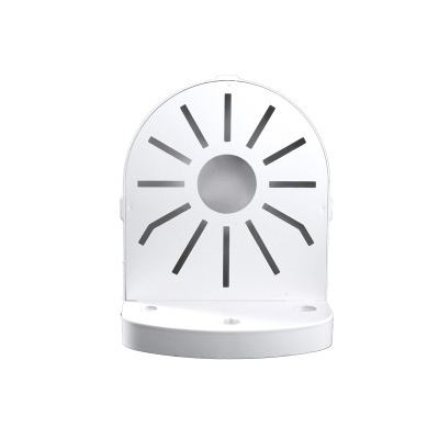 供应ZSX-新款塑料室内监控半球摄像机壁装支架塑料绝缘型支架