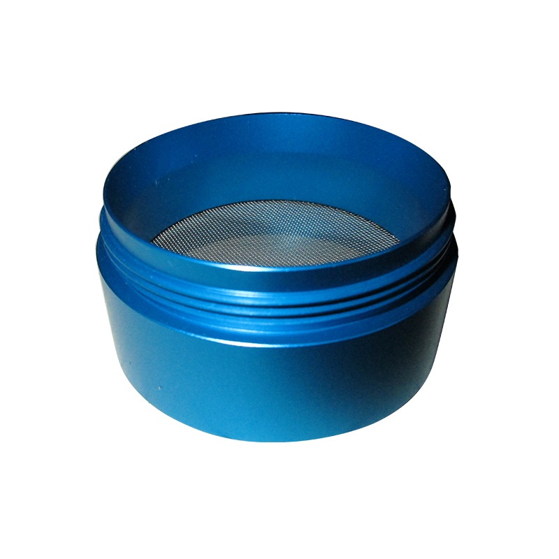 CNC精密机械汽车香薰铝壳电子烟外壳雾化器配件机加工 经典产品