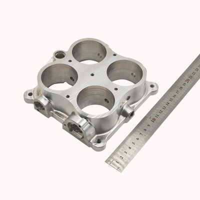 CNC自动化数控车床加工CNC精密机械五金配件机加工定制工厂直销