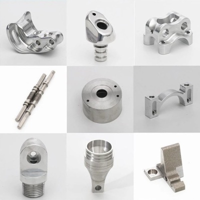 定制车铣复合数控精密车床加工CNC机械五金配件机加工 工厂直销