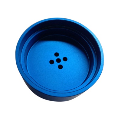 CNC精密机械汽车香薰铝壳电子烟外壳雾化器配件机加工 经典产品