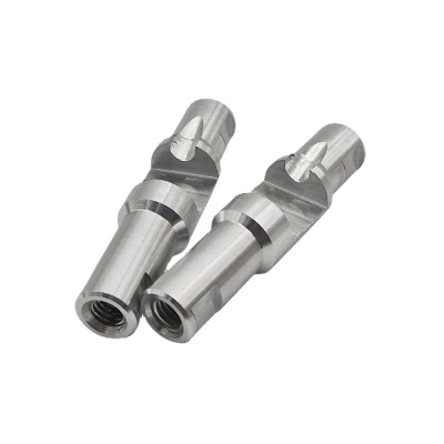 CNC数控车床精密机械铝件定制机加工摩托车配件加工工厂直销产品