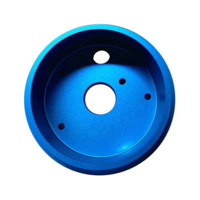 CNC精密机械汽车香薰铝壳电子烟外壳雾化器配件机加工 经典产品