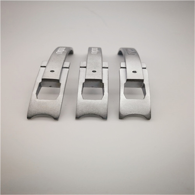 铝合金鼠标装饰件