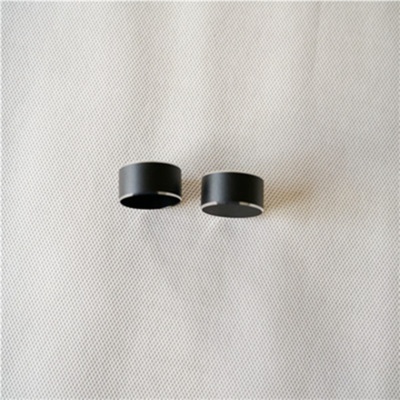 五金冲压加工生产电子配件按钮铝合金外壳