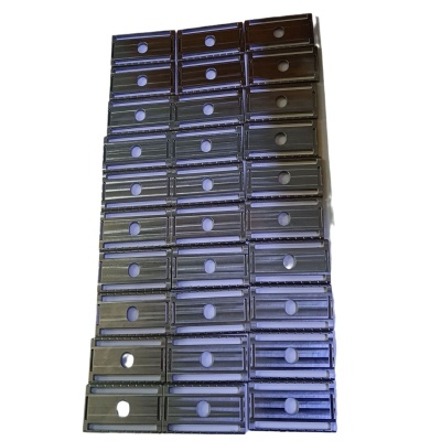 设备零件不锈钢CNC加工铝合金机加工三轴四轴五轴铝件加工