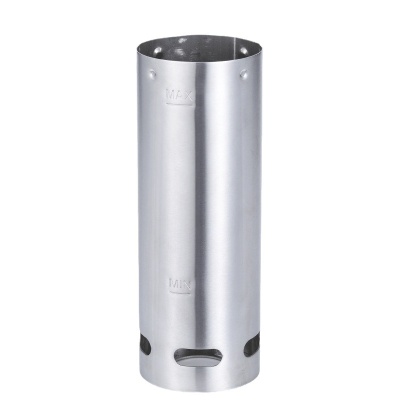 源头厂家可定 制低温慢煮机配件 sous vide 配件家用电器五金外壳