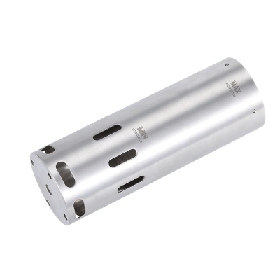 低温慢煮机配件慢煮棒配件sous vide配件小家电金属壳钣金件冲压