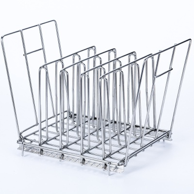 Sous vide rack慢煮机食物架不锈钢架食物分隔架慢煮机置物架配件