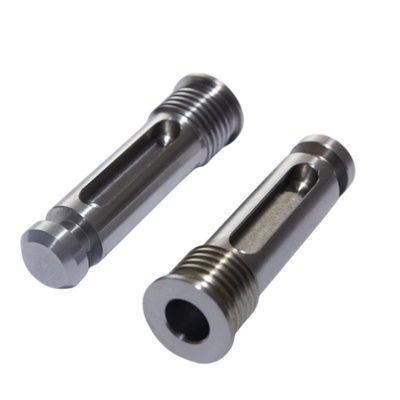 cnc加工 数控车床金属精密五金铝件 非标零件机械铝合金cnc加工