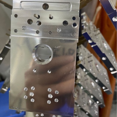 cnc机加工 数控车床 精密五金铝型材 非标零件机械铝合金加工