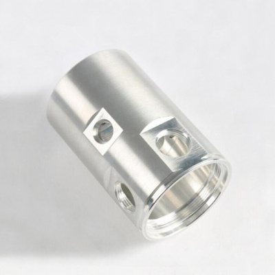 cnc加工 数控车床金属精密五金铝件 非标零件机械铝合金cnc加工