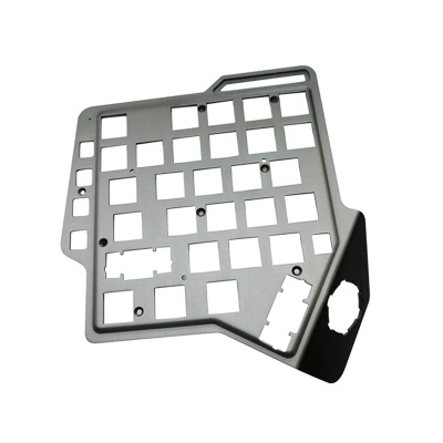 深圳东莞精密钣金加工来图来样激光切割冲压折弯焊接精密五金钣金