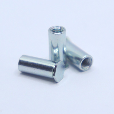 不锈钢铁镀锌压铆螺柱压铆螺母柱SO六角M2M3M4M5M6头高强防腐蚀